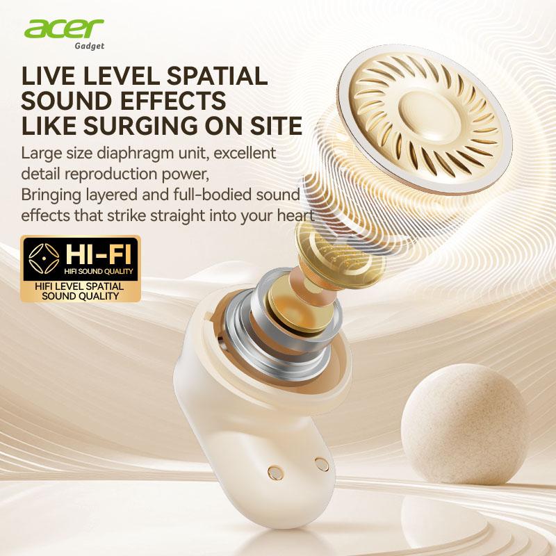 Acer OHR513 Wireless Earphone