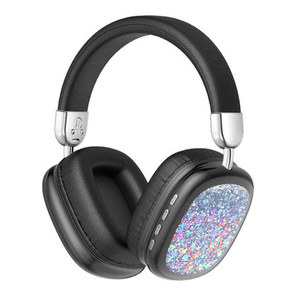 🎧 Bluetooth Over-Ear Headphones