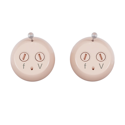 Rechargeable Sound Amplifier Earbuds