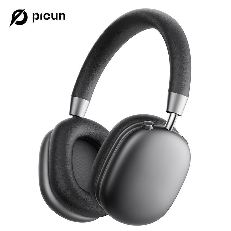 Wireless Headphones, Bluetooth 5.4 Low-Latency