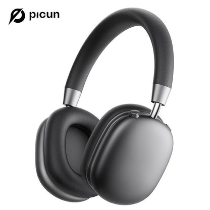 Wireless Headphones, Bluetooth 5.4 Low-Latency