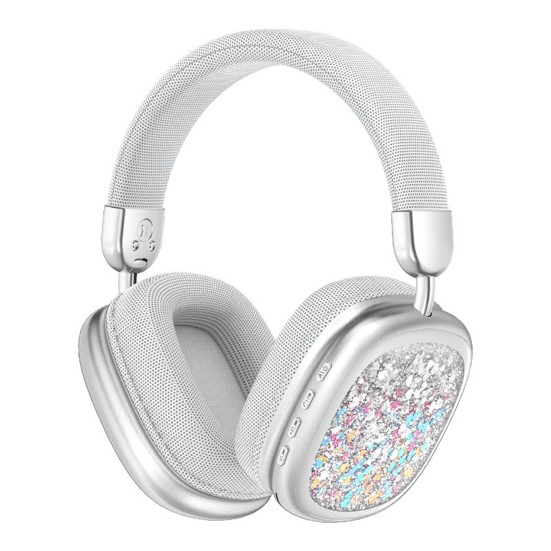 🎧 Bluetooth Over-Ear Headphones