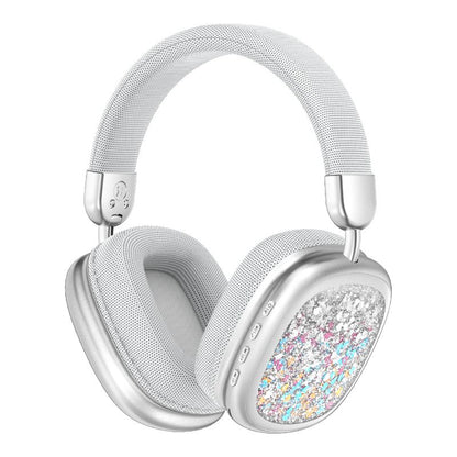 🎧 Bluetooth Over-Ear Headphones