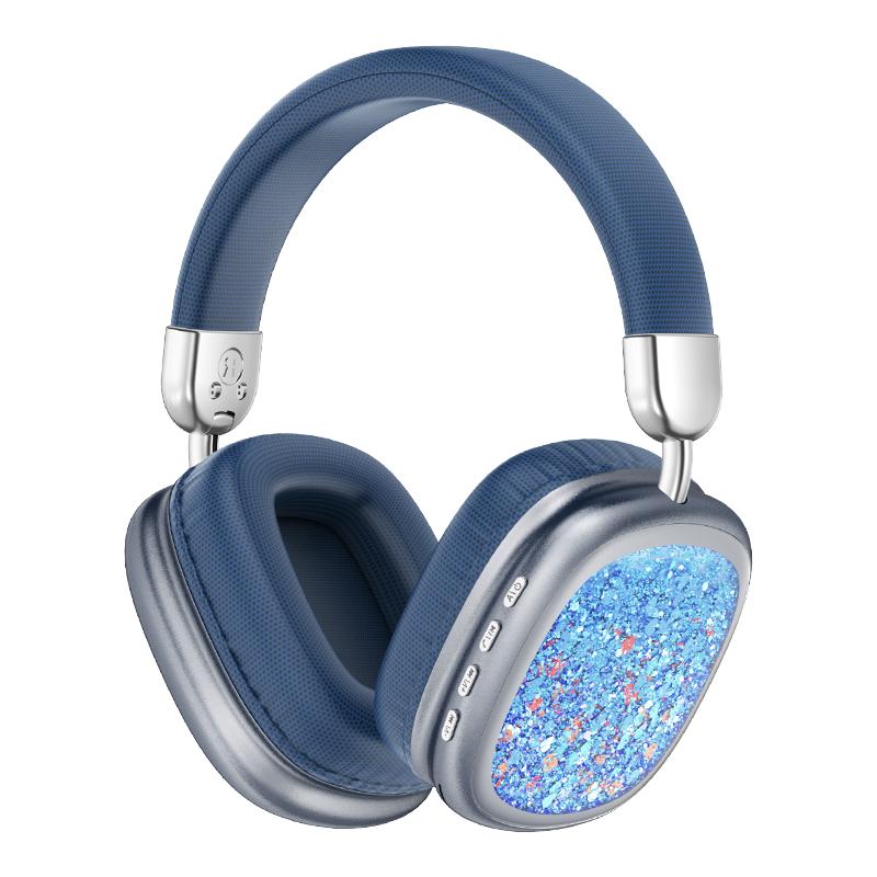 🎧 Bluetooth Over-Ear Headphones